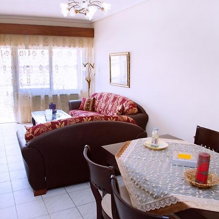 Comfortable House With Warm Hospitality Kateríni Ngoại thất bức ảnh